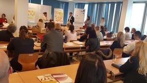 mentorprogram
